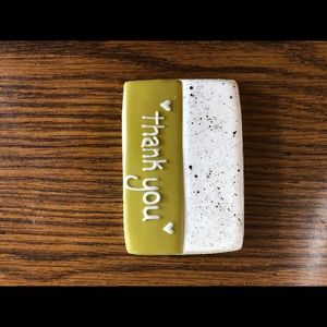 Meet your Posher, Abby